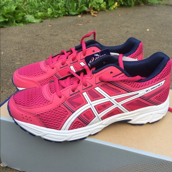 youth asics shoes